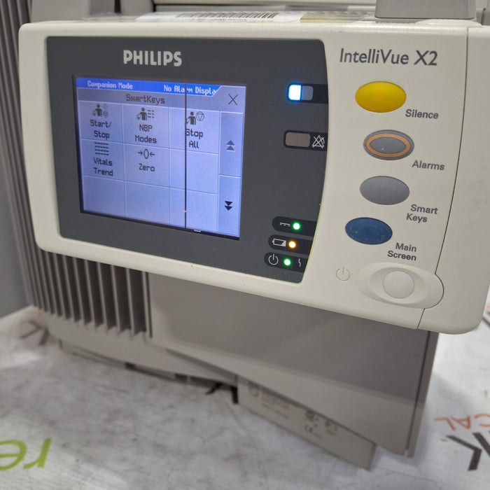 Philips IntelliVue X2 Module - Fast SpO2