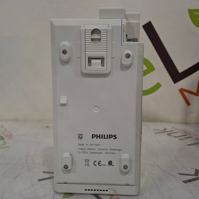 Philips M3012A MMS Extension Module