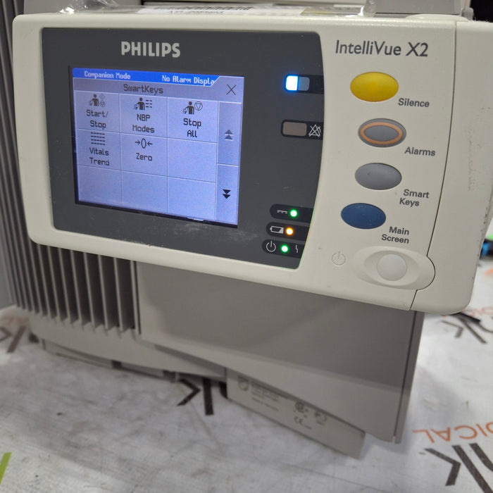 Philips IntelliVue X2 Module - Fast SpO2