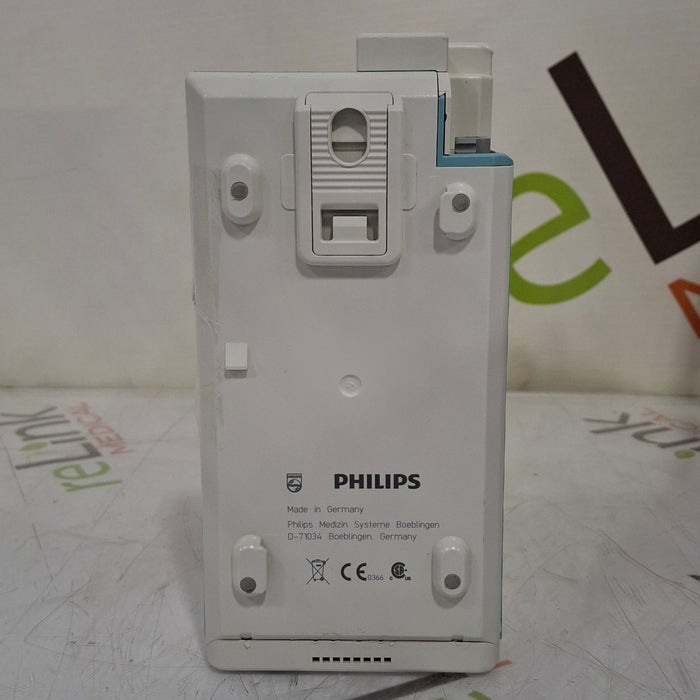 Philips Philips M3012A MMS Extension Module Patient Monitors reLink Medical