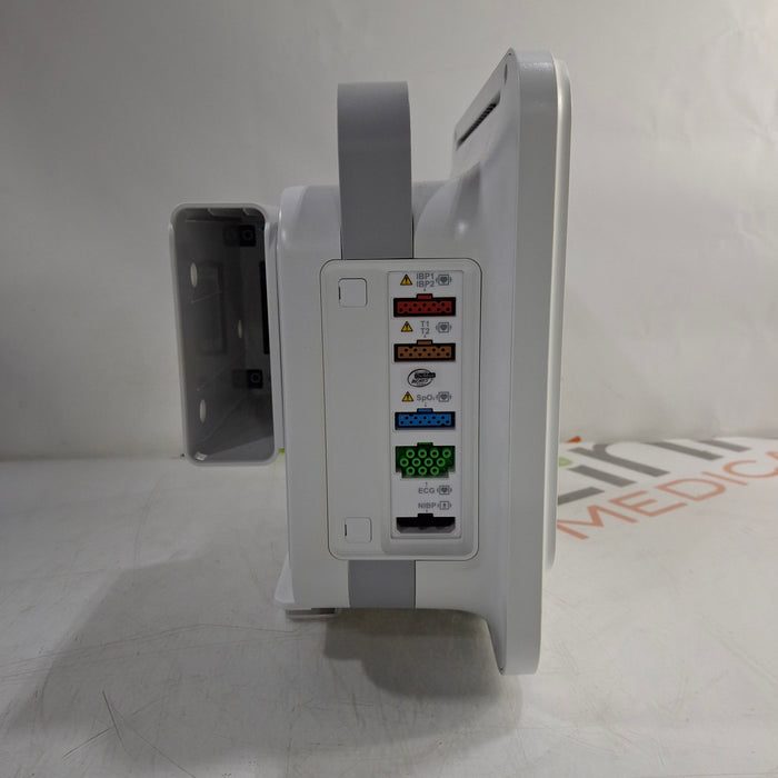 GE Healthcare B125 Patient Monitor