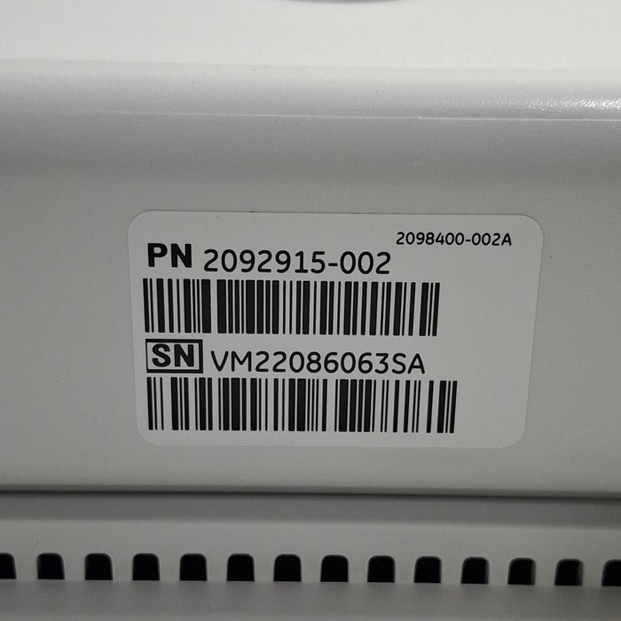 GE Healthcare B125 Patient Monitor