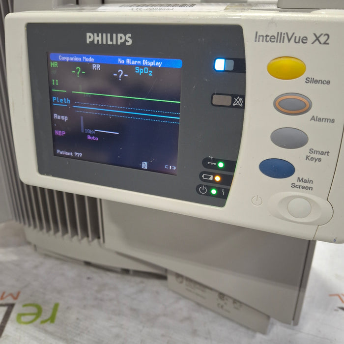 Philips IntelliVue X2 Module - Fast SpO2