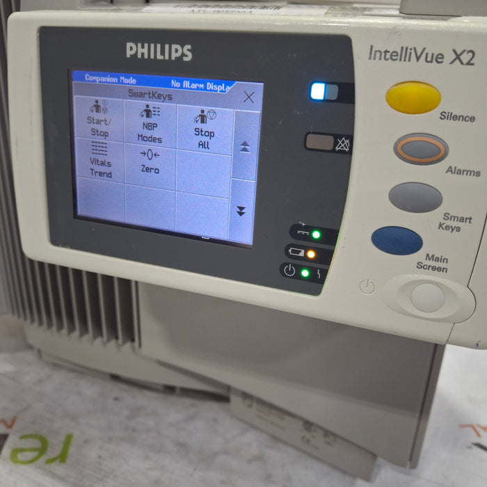 Philips IntelliVue X2 Module - Fast SpO2