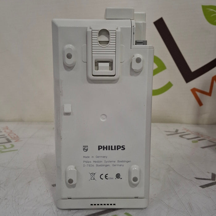 Philips Philips M3012A MMS Extension Module Patient Monitors reLink Medical