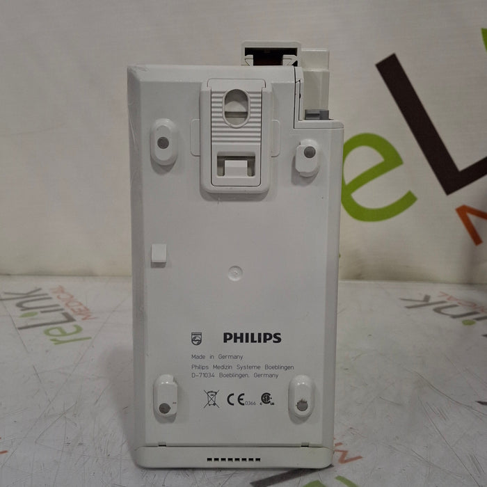 Philips M3012A MMS Extension Module