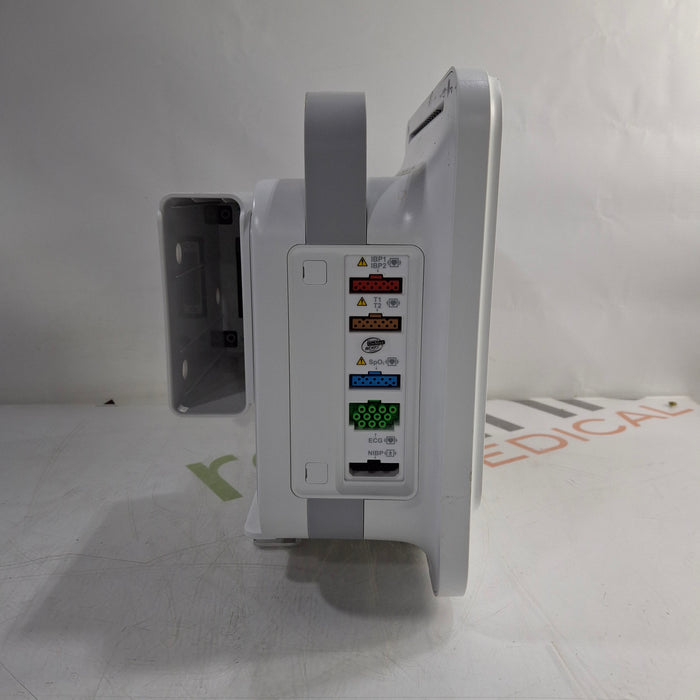GE Healthcare B125 Patient Monitor