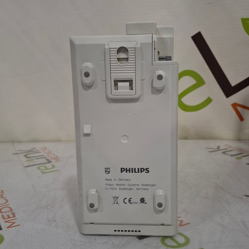 Philips Philips M3012A MMS Extension Module Patient Monitors reLink Medical