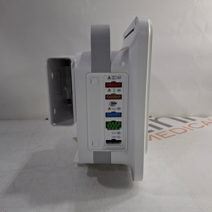 GE Healthcare B125 Patient Monitor