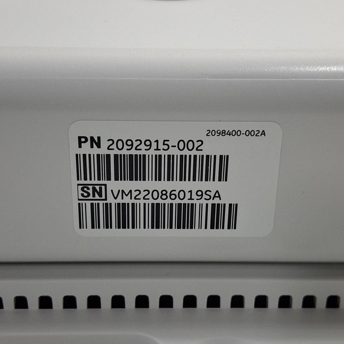 GE Healthcare B125 Patient Monitor