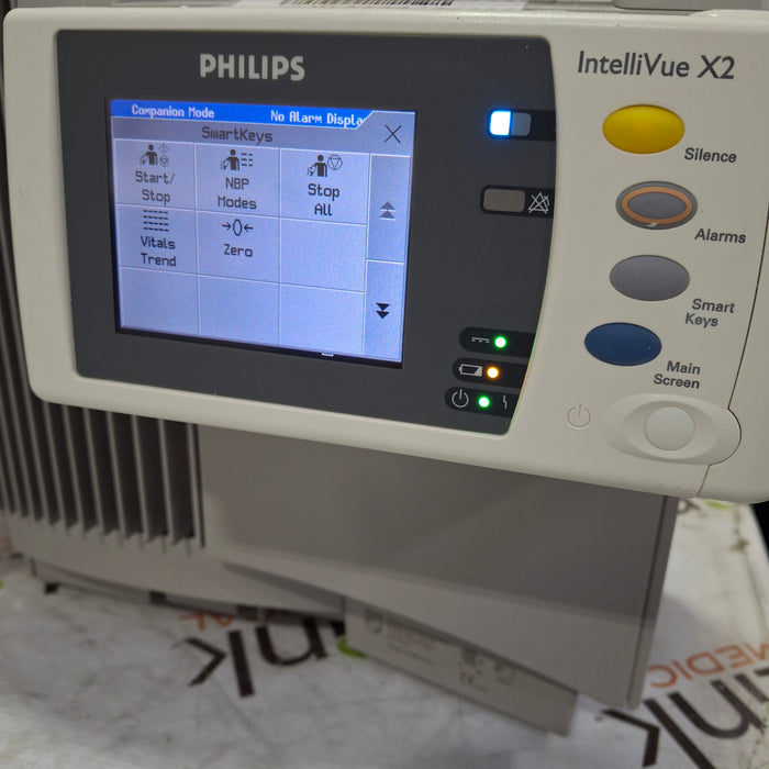 Philips IntelliVue X2 Module - Fast SpO2