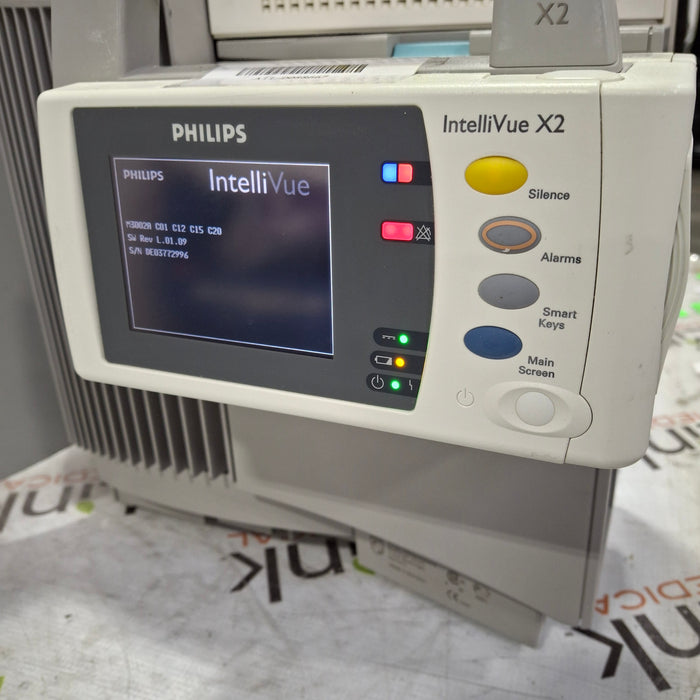 Philips IntelliVue X2 Module - Fast SpO2