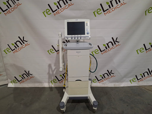 Maquet Maquet Servo I Ventilator Respiratory reLink Medical