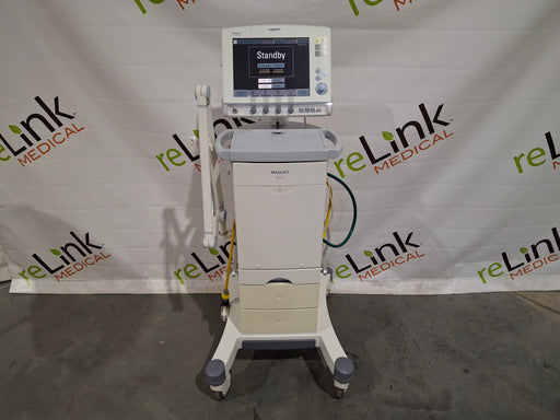 Maquet Maquet Servo I Ventilator Respiratory reLink Medical