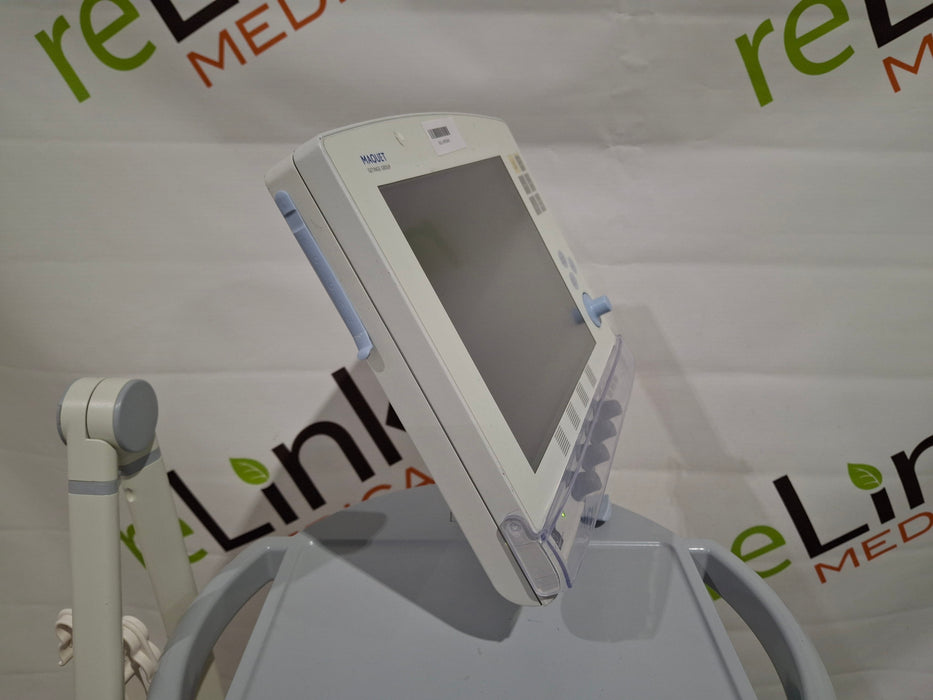 Maquet Maquet Servo I Ventilator Respiratory reLink Medical