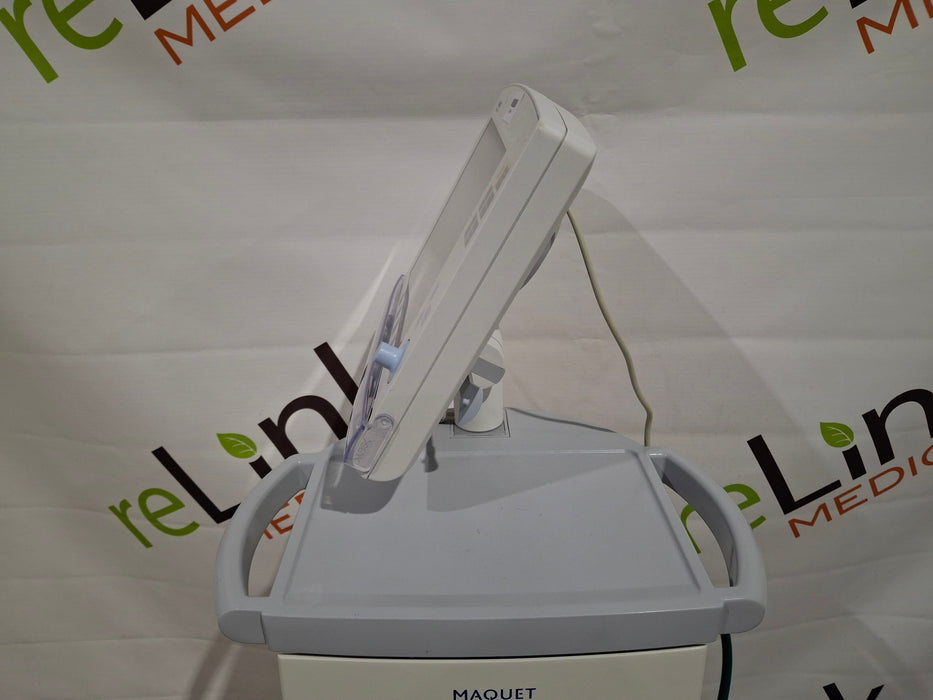 Maquet Maquet Servo I Ventilator Respiratory reLink Medical