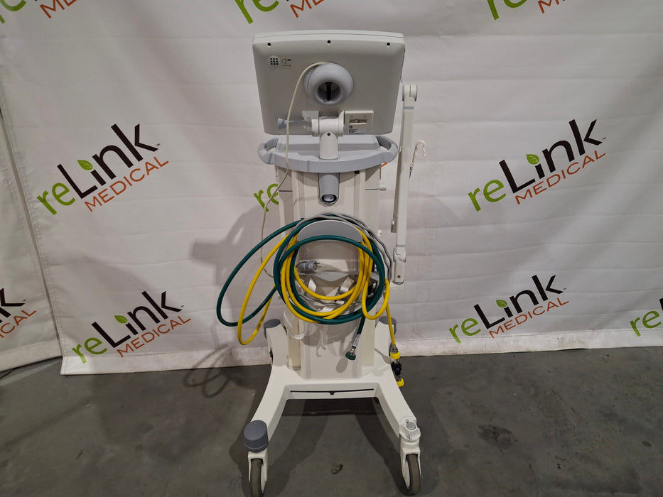 Maquet Maquet Servo I Ventilator Respiratory reLink Medical