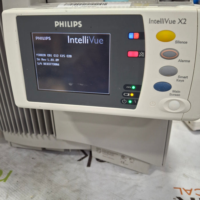 Philips IntelliVue X2 Module - Fast SpO2