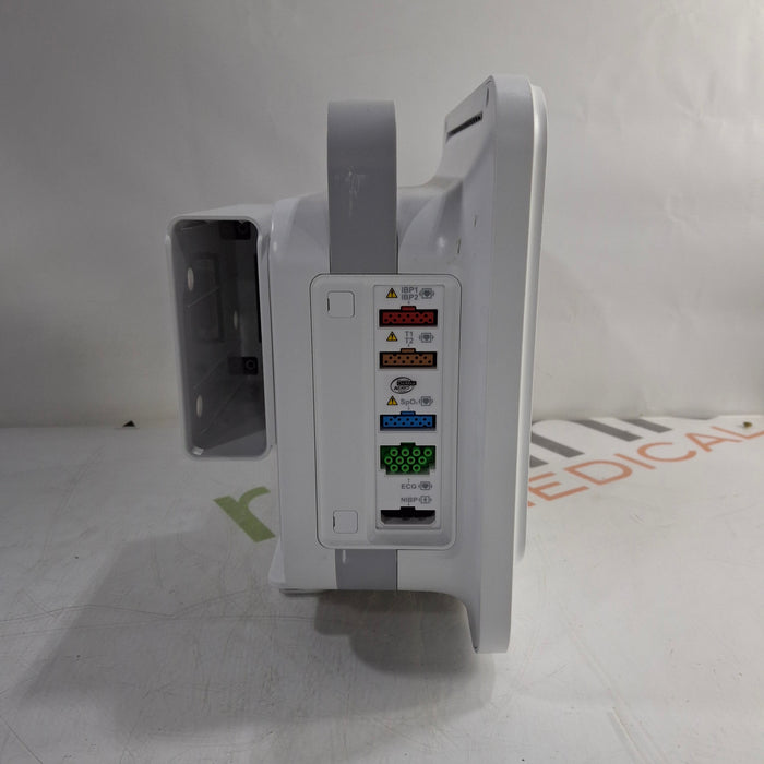 GE Healthcare GE Healthcare B125 Patient Monitor Patient Monitors reLink Medical