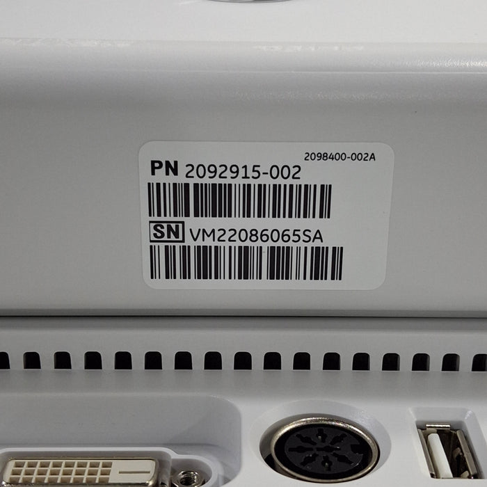 GE Healthcare GE Healthcare B125 Patient Monitor Patient Monitors reLink Medical