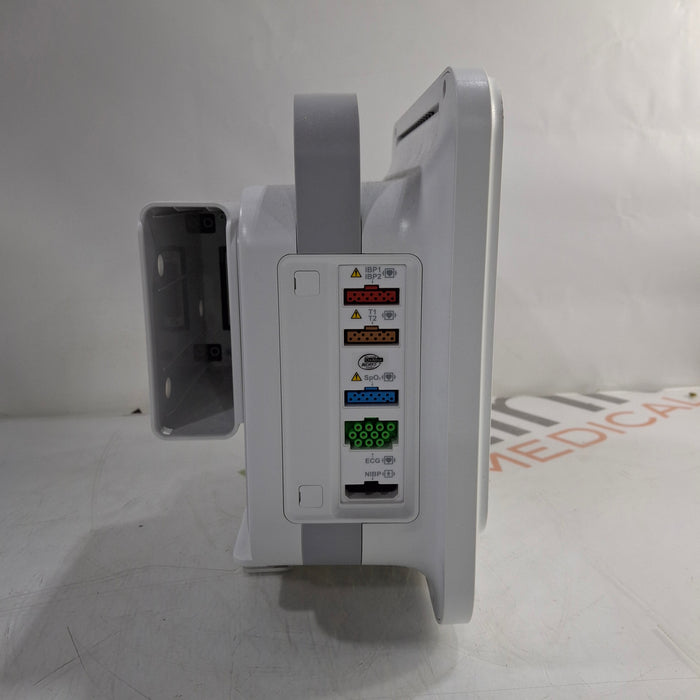 GE Healthcare B125 Patient Monitor