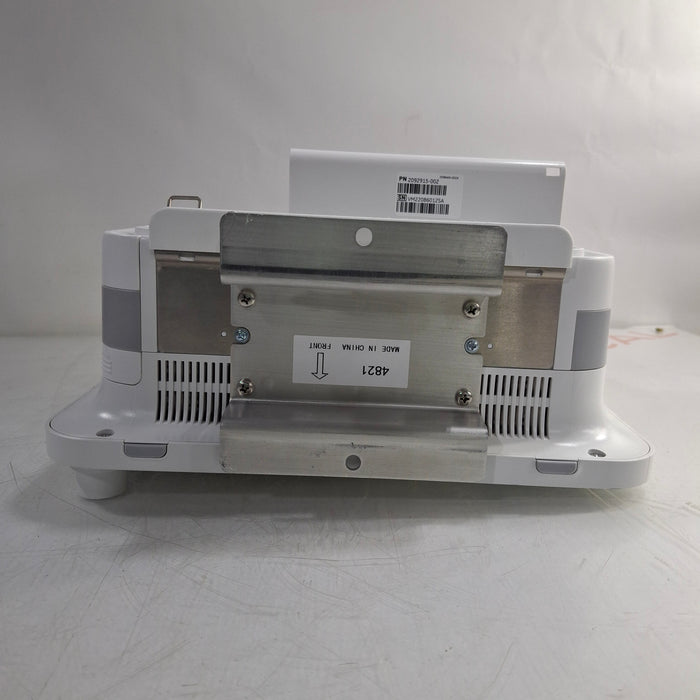 GE Healthcare B125 Patient Monitor