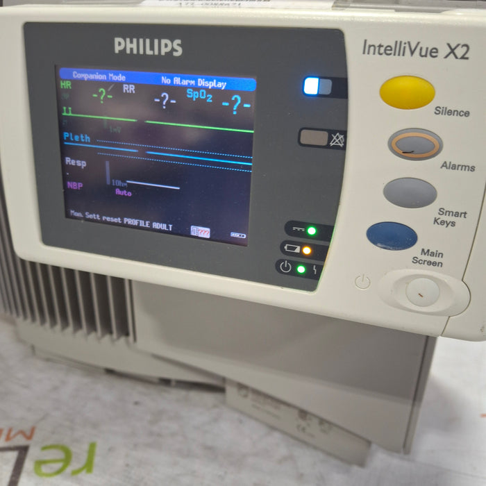 Philips IntelliVue X2 Module - Fast SpO2