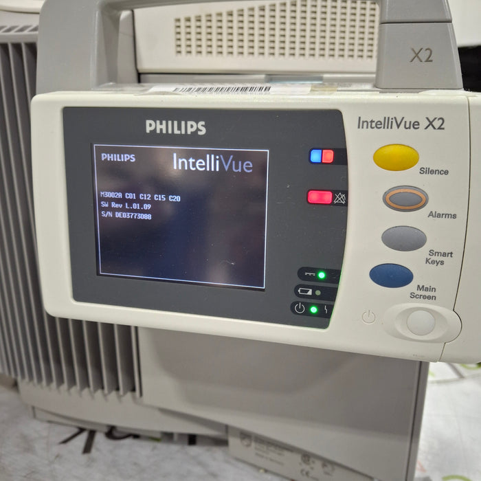 Philips IntelliVue X2 Module - Fast SpO2