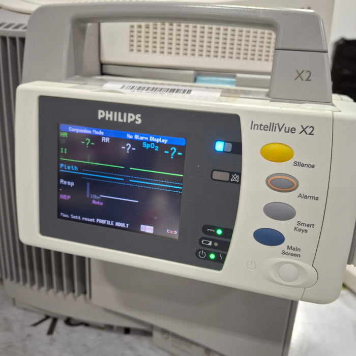 Philips IntelliVue X2 Module - Fast SpO2