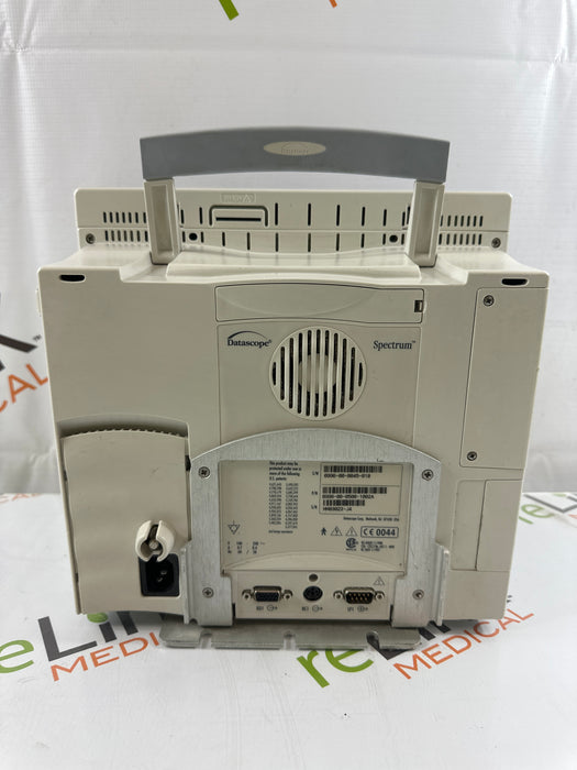 Datascope Datascope Spectrum w/CO2 Patient Monitor Patient Monitors reLink Medical