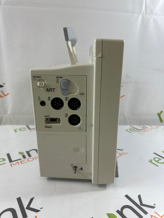 Datascope Datascope Spectrum w/CO2 Patient Monitor Patient Monitors reLink Medical