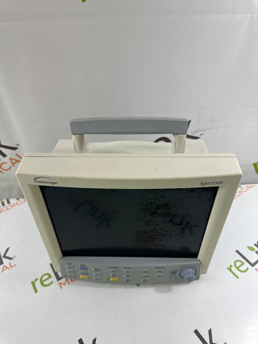 Datascope Datascope Spectrum w/CO2 Patient Monitor Patient Monitors reLink Medical
