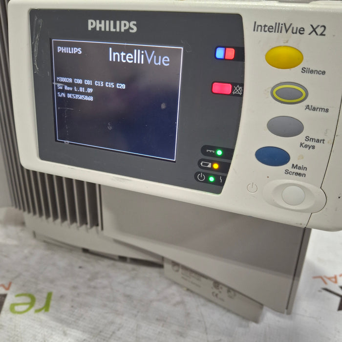 Philips IntelliVue X2 Module - Fast SpO2