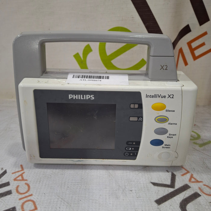 Philips IntelliVue X2 Module - Fast SpO2