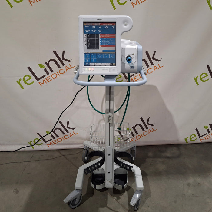 Philips Respironics V60 BiPAP Ventilator