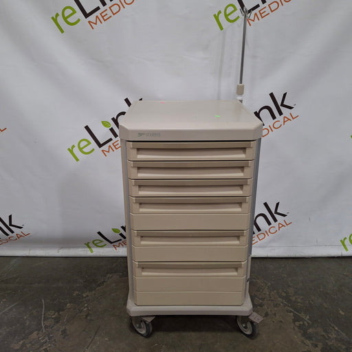 Metro Medical Metro Medical Starsys Cabinet Medical Furniture reLink Medical