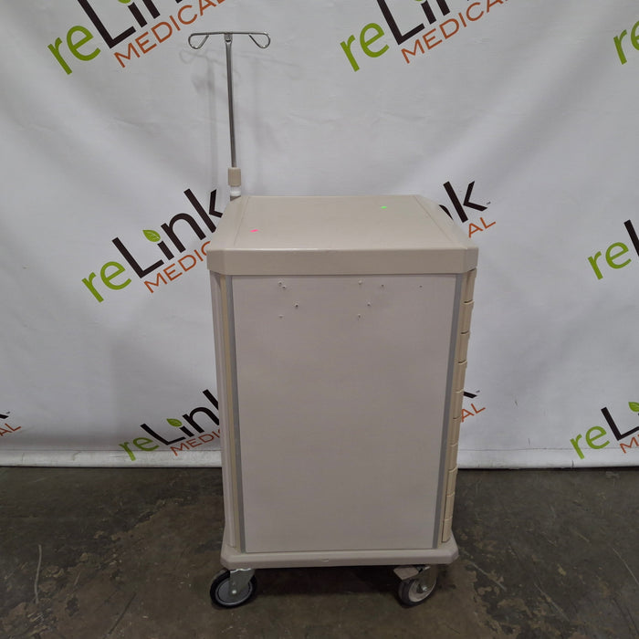 Metro Medical Metro Medical Starsys Cabinet Medical Furniture reLink Medical