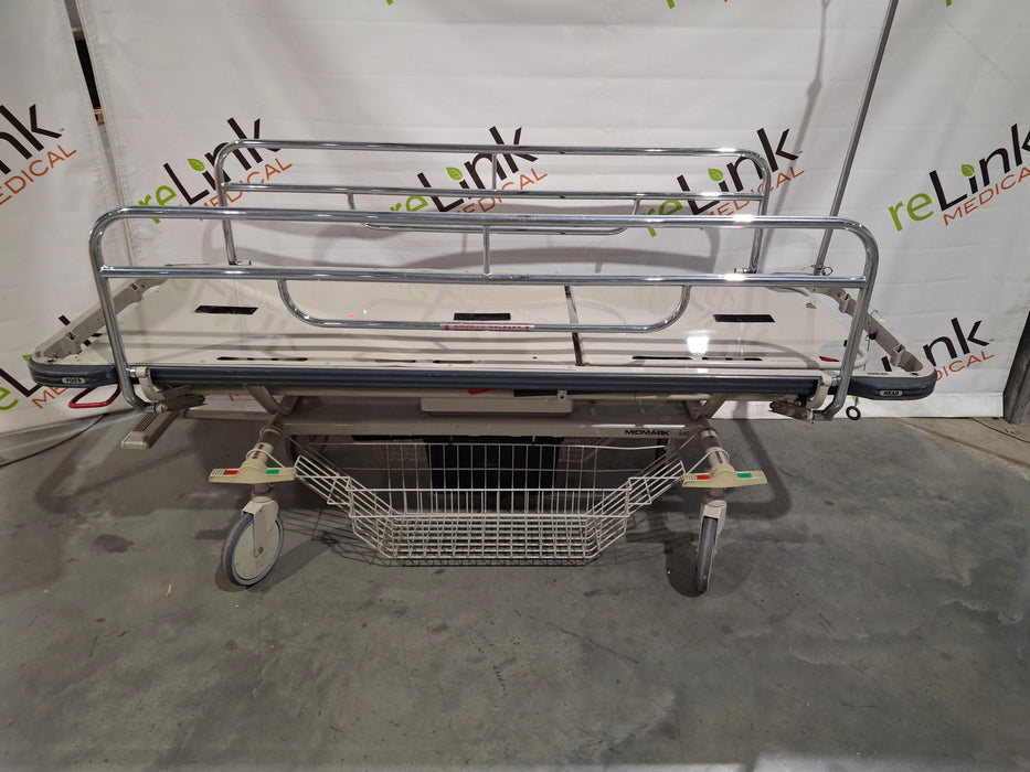 Midmark K540-001 Stretcher Trolley