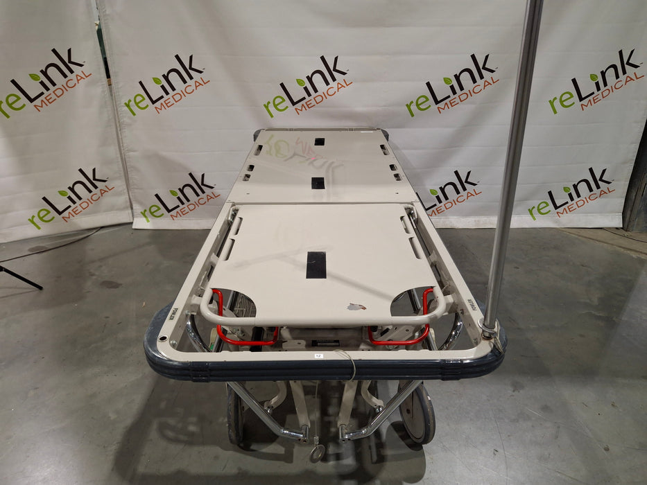 Midmark K540-001 Stretcher Trolley