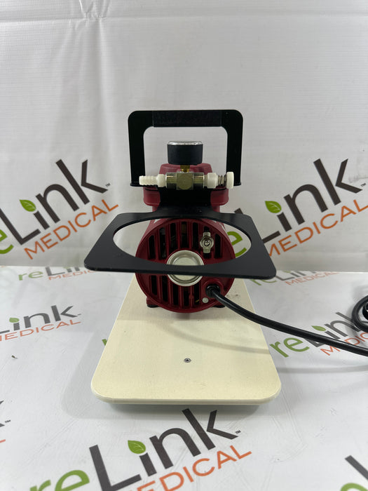 Medical industries America inc. Medical industries America inc. 601 Aspirator Respiratory reLink Medical