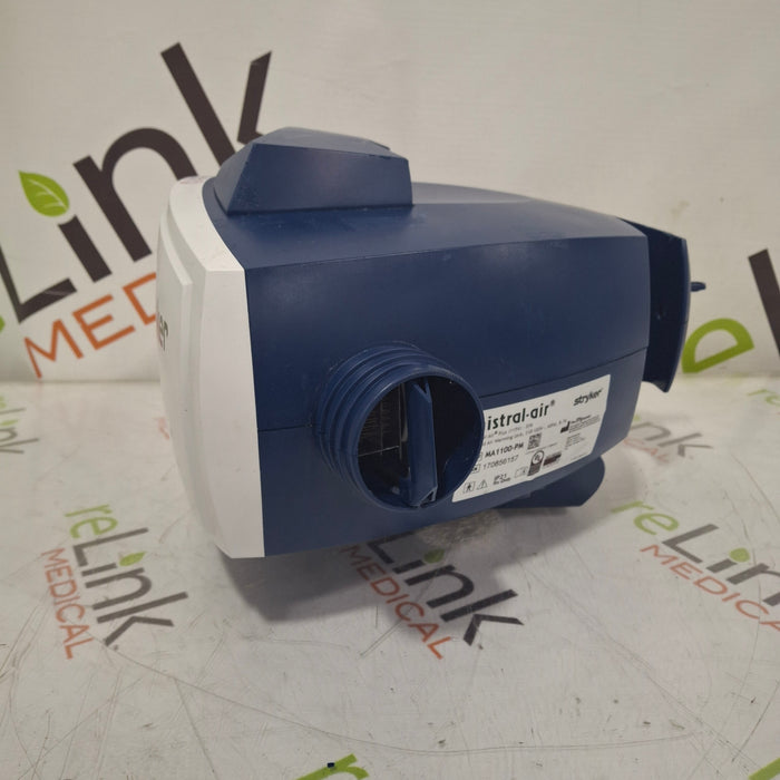 Stryker Mistral-Air Forced Air Warming System