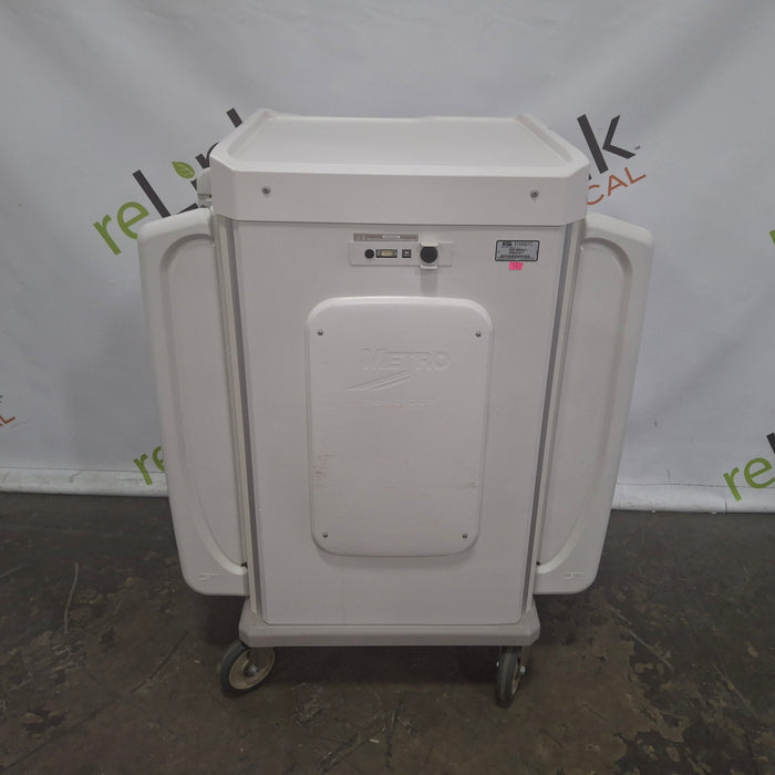 Metro Medical Starsys SXR Module Cabinet