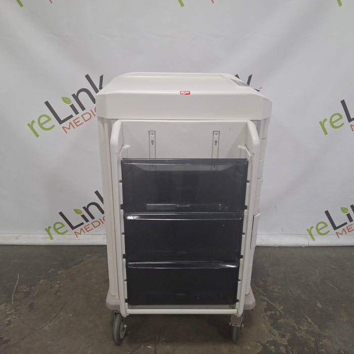 Metro Medical Starsys SXR Module Cabinet