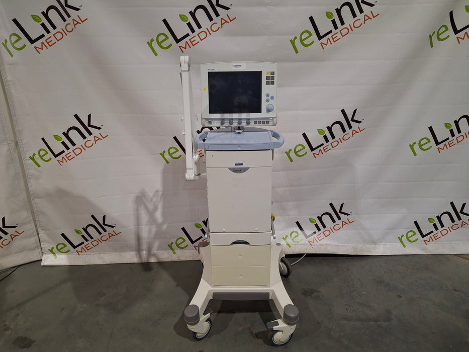 Maquet Servo I Ventilator