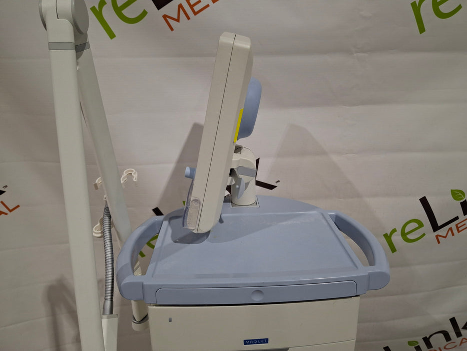 Maquet Servo I Ventilator