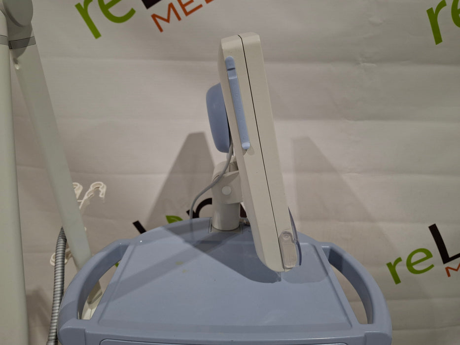 Maquet Servo I Ventilator