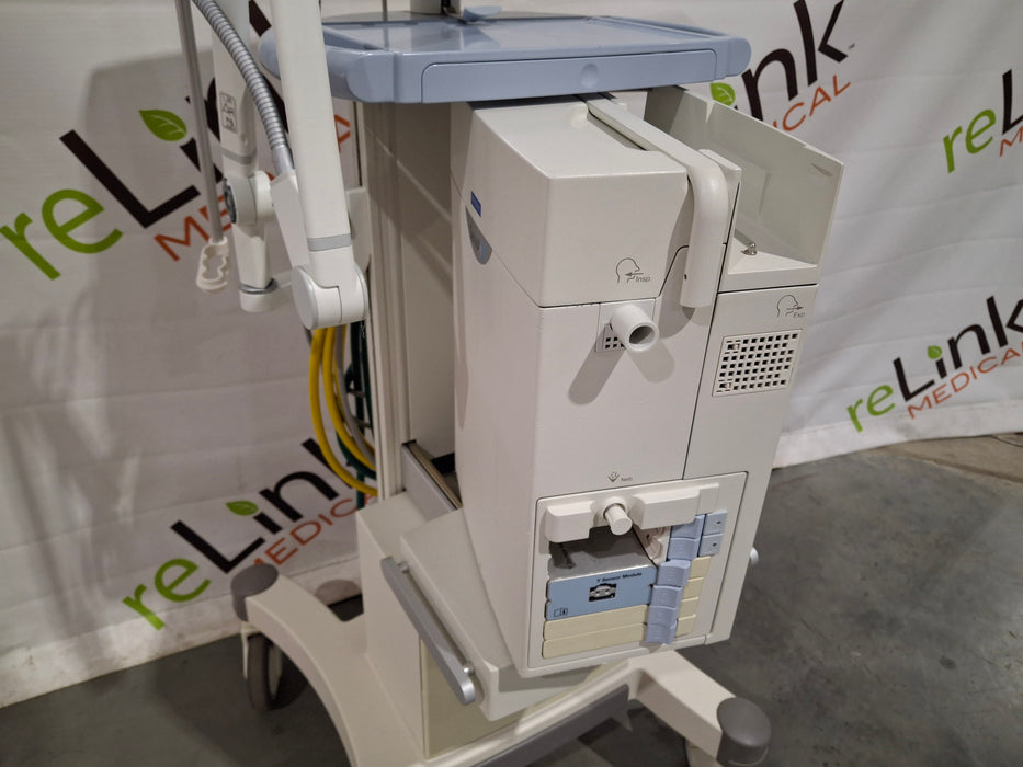 Maquet Servo I Ventilator