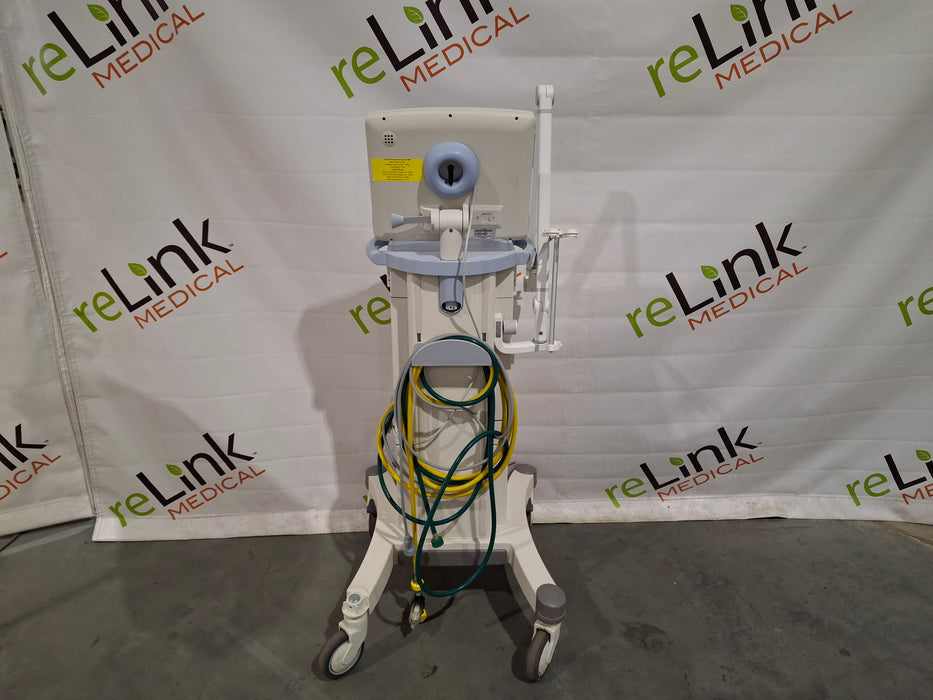 Maquet Servo I Ventilator