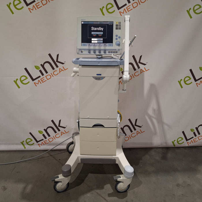 Maquet Servo I Ventilator