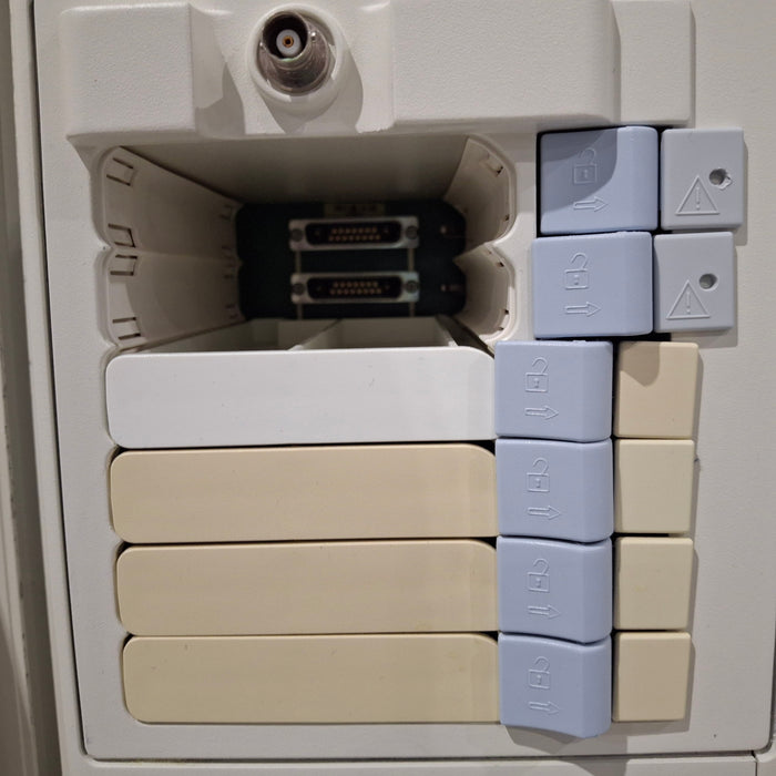 Maquet Servo I Ventilator